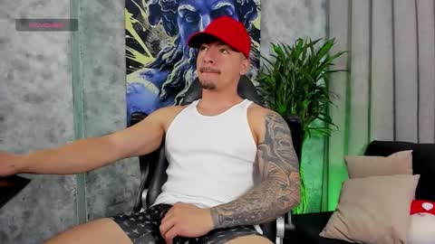 boyc02_ online show from February 7, 2:43 pm