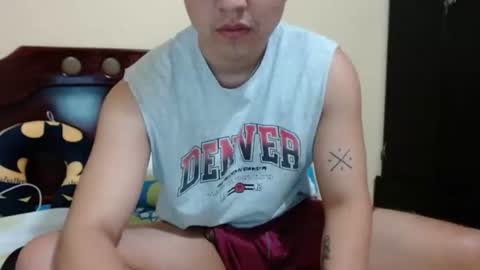 Snapshot of boyfit2023 chatting on January 6, 12:36 am boyfit2023 online show from January 6, 12:36 am