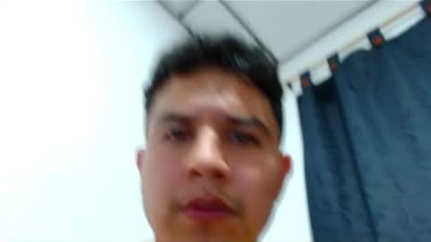 Snapshot of boyfit2023 chatting on February 8, 8:12 pm boyfit2023 online show from February 8, 8:12 pm