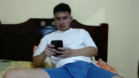 boyfit2023 online show from March 16, 1:55 am