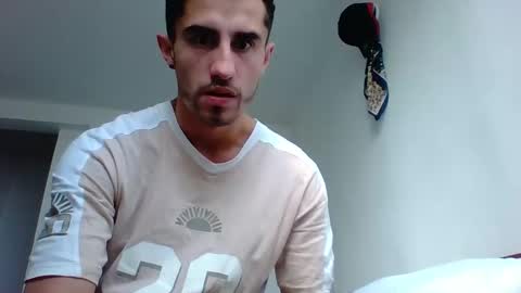 Snapshot of boyfriend_fuckme chatting on January 9, 9:49 pm Felipe online show from January 9, 9:49 pm