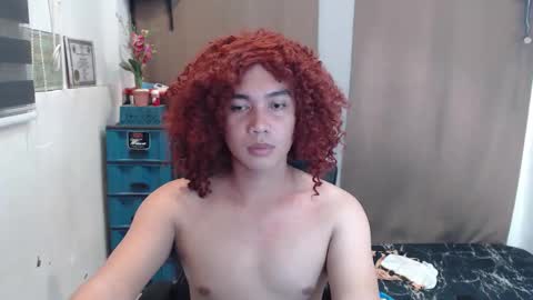 Snapshot of boyinyourfantasy chatting on April 20, 6:38 am Dex online show from April 20, 6:38 am
