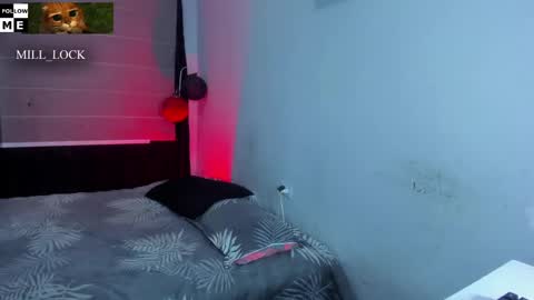 miguel  online show from December 19, 2:12 am