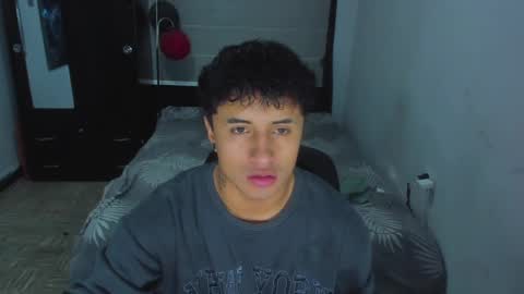 miguel  online show from January 10, 3:18 am