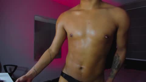 miguel  online show from January 15, 10:24 pm