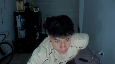 miguel  online show from January 21, 12:29 pm