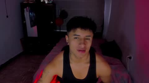 miguel  online show from January 23, 8:13 pm