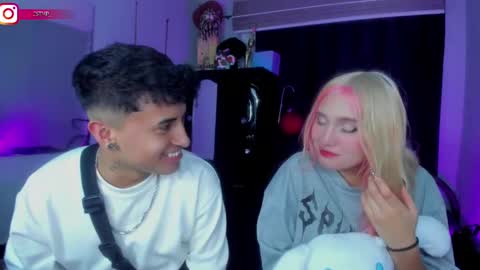 miguel  online show from February 19, 4:55 am