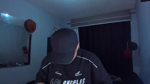 miguel  online show from March 7, 5:18 am