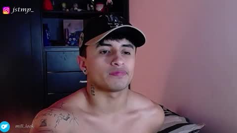 miguel  online show from March 12, 2:45 pm