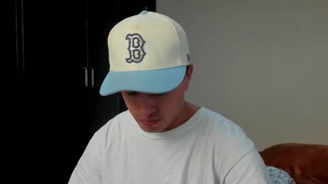 Snapshot of boylatin_777 chatting on July 16, 9:43 pm miguel online show from July 16, 9:43 pm