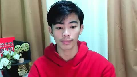 HI IM JAMES DONT FORGET GIVE ME THUMBS UP AND JOIN TO MY FANCLUB online show from November 11, 7:36 pm