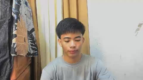 Snapshot of boynextdoor4ux chatting on July 11, 2:53 pm HI IM JAMES DONT FORGET GIVE ME THUMBS UP AND JOIN TO MY FANCLUB online show from July 11, 2:53 pm