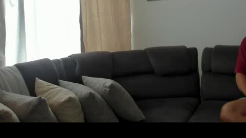 Snapshot of boys_blackandwhite chatting on April 3, 6:06 pm boys_blackandwhite online show from April 3, 6:06 pm