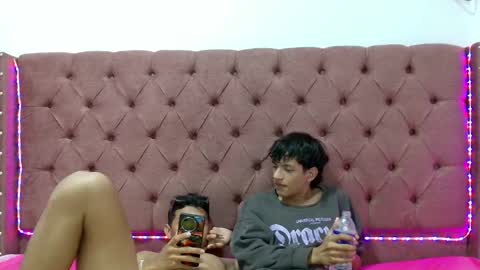 Snapshot of boys_hotparty chatting on January 27, 5:15 pm ALEX - TAYLER -MIKE online show from January 27, 5:15 pm