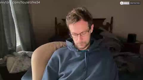 boysetsfire34 online show from October 24, 4:58 pm