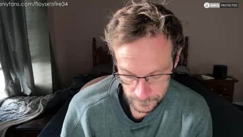 boysetsfire34 online show from November 16, 2:33 pm