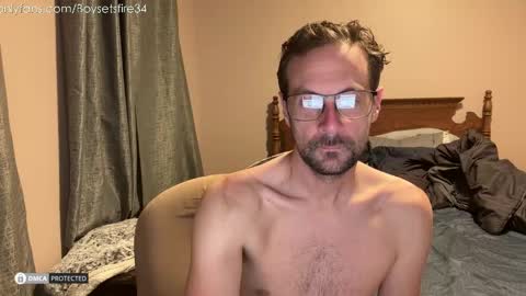 boysetsfire34 online show from November 29, 3:09 am