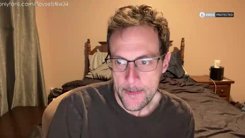 boysetsfire34 online show from January 13, 11:54 pm