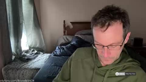 boysetsfire34 online show from February 6, 5:27 pm