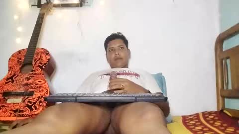 andrew online show from March 3, 10:42 pm