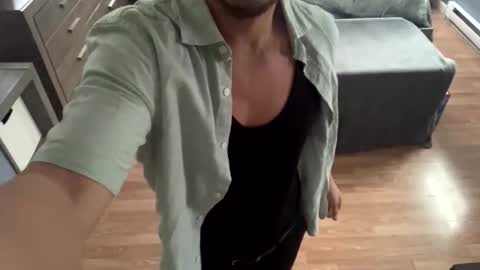 boytoy8969 online show from November 26, 1:34 pm