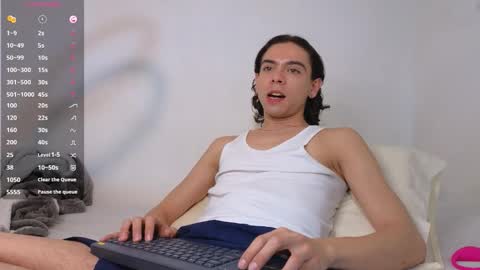 boytoy_dx online show from September 14, 2:44 am