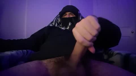 boywithabwc online show from February 20, 1:13 am