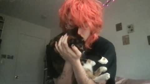 Snapshot of boywithbug chatting on January 27, 4:33 pm boywithbug online show from January 27, 4:33 pm