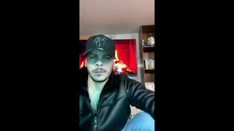 Mateo online show from February 12, 2:06 am