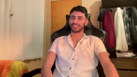 boyzinm2 online show from September 16, 1:50 am