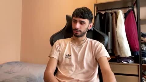 boyzinm2 online show from November 30, 11:36 am