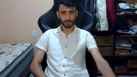 boyzinm2 online show from February 21, 3:51 am