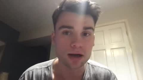 Jeff online show from November 19, 6:52 pm