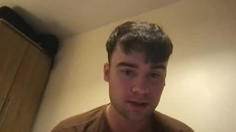 Jeff online show from January 18, 8:23 pm