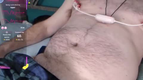 bpw76 online show from February 14, 2:25 pm