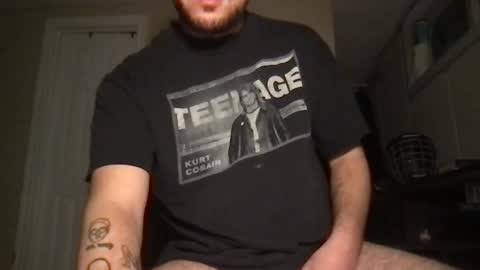 Snapshot of br0gore chatting on March 7, 7:19 am JD. online show from March 7, 7:19 am