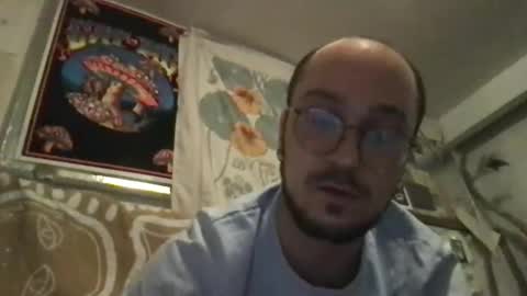 Snapshot of br0gore chatting on November 14, 7:51 am JD. online show from November 14, 7:51 am