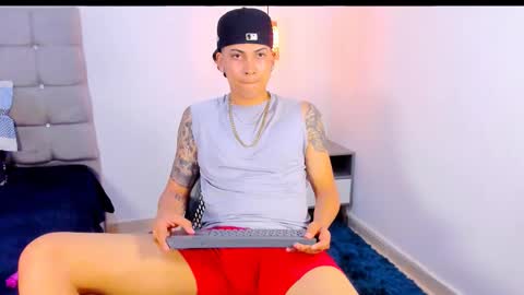 Brandon online show from February 16, 4:30 am