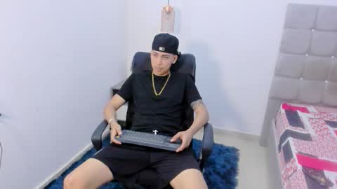 Brandon online show from March 14, 3:39 pm