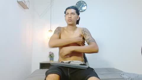 Snapshot of br4ndon_cooper chatting on May 21, 4:25 pm Brandon online show from May 21, 4:25 pm