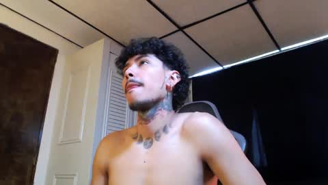 bra_c online show from April 2, 6:27 pm