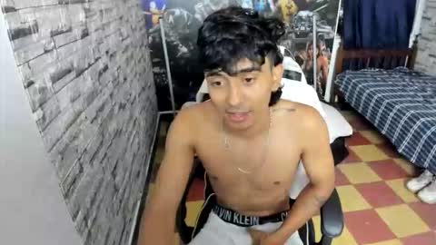 Snapshot of bracth chatting on February 10, 11:14 am Bracth online show from February 10, 11:14 am