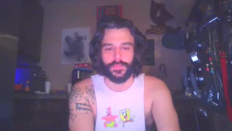 Bradley online show from December 10, 2:59 am