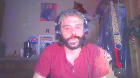 Bradley online show from January 9, 2:33 am
