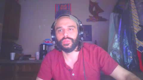 Bradley online show from January 10, 2:25 am