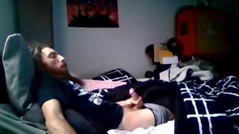 GuitarBrad1989 online show from May 17, 1:07 pm