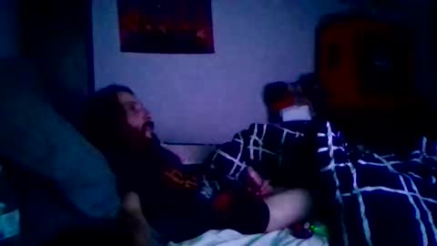 GuitarBrad1989 online show from May 22, 7:59 am