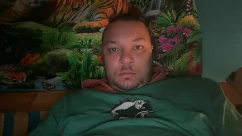 Brad online show from January 17, 9:51 pm