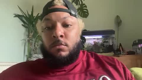 Brad online show from May 21, 1:18 pm